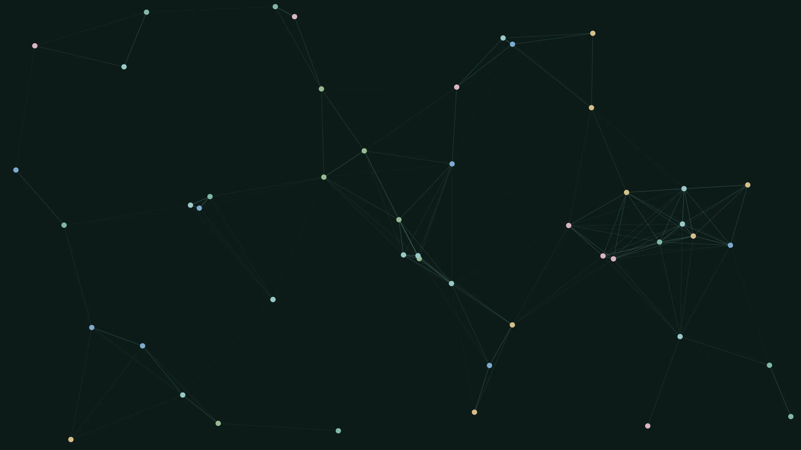 Fadetouched Constellation wallpaper